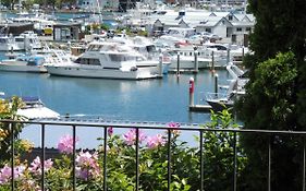 Picton Marina View