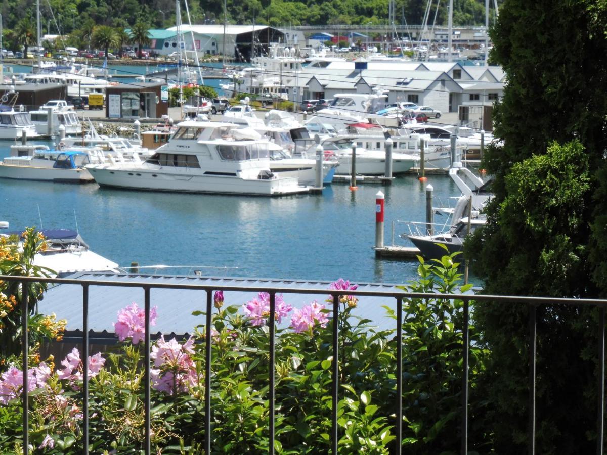 Picton Marina View Apartment Exterior photo